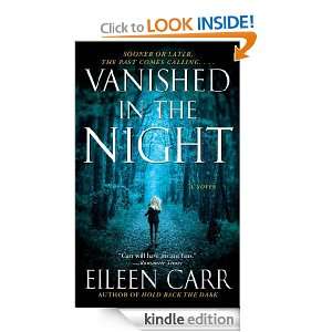 Vanished in the Night Eileen Carr  Kindle Store