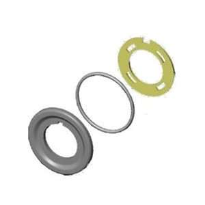 WEG 22mm Reduction Ring, 30mm to 22mm  Industrial 