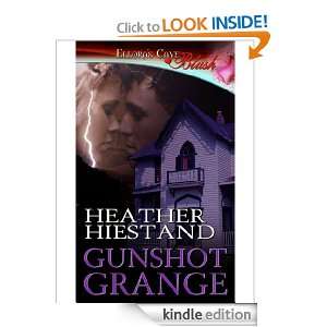Start reading Gunshot Grange  Don 