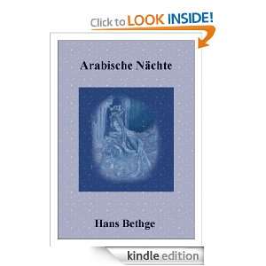 Start reading Arabische Nächte 