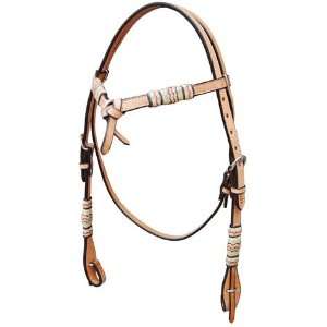  Futurity Knot Headstall