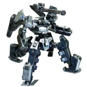  Armored Core Delta Fine Scale Model Kit Toys & Games