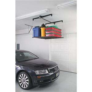 New Heavy Load & Lift Pulley System / Garage Storage  