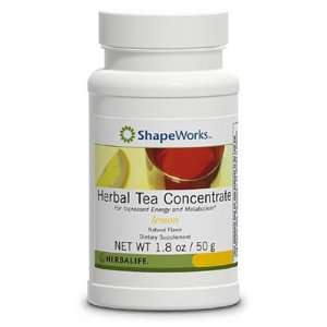  Herbalife Herbal Tea Concentrate raspberry 3.5 oz Health 