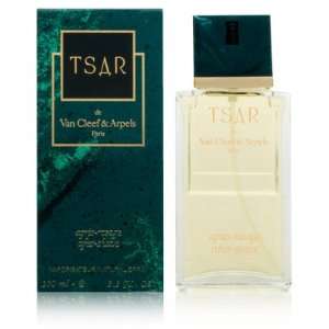  Tsar by Van Cleef And Arpels for Men 3.3 oz After Shave 
