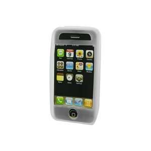  Cellet Apple iPhone 3G Clear Jelly Case 