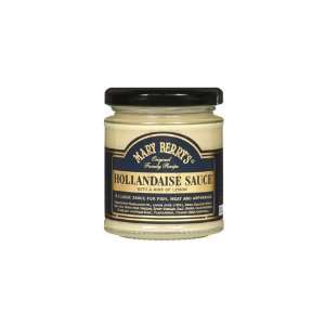 Mary Berrys Hollandaise Sauce (Economy Case Pack) 6 Oz Jar (Pack of 6 