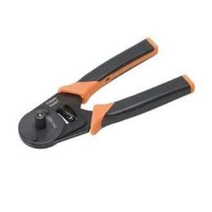  Quality Pro Grip Crimper By Greenlee Electronics