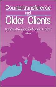   Older Clients, (0803938519), Renee S. Katz, Textbooks   