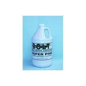   Oil Cleaner (SUPRPINE) Category All Purpose Cleaners