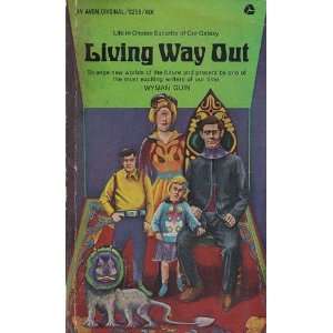  Living Way Out Wyman Gun Books