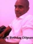  Profile for Anyaele Sam Chiyson (Author It is TIME to Get 