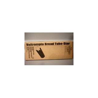 The Pampered Chef Valtrompia Bread Tube    Star