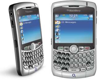 MEGA ACCESSORY BUNDLE for Blackberry Curve 8310 8330  