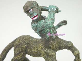 Furuta Ray Harryhausen #02 Centaur Miniature Figure  