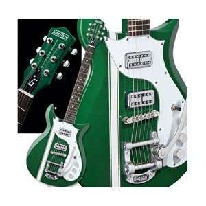  Gretsch(R) Guitars 250 5201 544 G Love Electromatic(R 