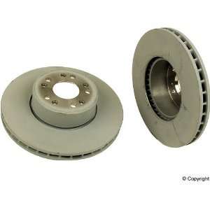 New Mercedes CL600/S320/S350/S420/S500/S600 Genuine Front Brake Disc 