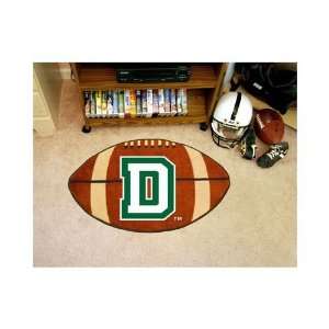  Dartmouth Big Green 22 x 35 Football Mat Sports 