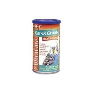  6 PACK ULTRACARE OATS AND GROATS HEALTH BLEND, Color 