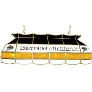  Trademark Western Michigan University Stained Glass 40 In 