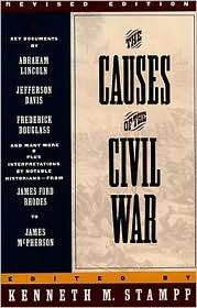   Civil War, (0671751557), Kenneth M. Stampp, Textbooks   