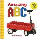 Amazing ABC Sean Kenney Pre Order Now