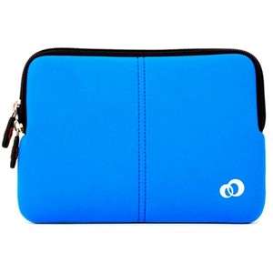   Sleeve Case Cover Velocity Micro Cruz T408 T410 Android Tablet  