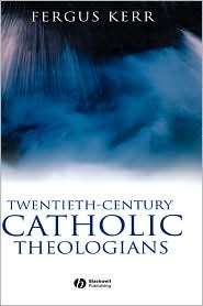   Theologians, (1405120835), Fergus Kerr, Textbooks   