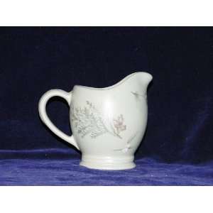  Pfaltzgraff Winterwood Creamer 