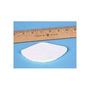  S.T.R. Soft Tissue Replacement Pads (Adhesive Backed 