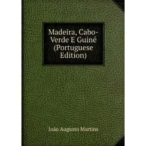   © (Portuguese Edition) JoÃ£o Augusto Martins  Books
