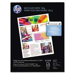    color brochures, flyers and marketing collateral.