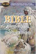 Illustrations of Bible Truths Spiros Zodhiates