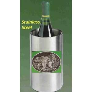  Grizzly Bear Single Bottle Wine Chiller