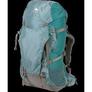 Gregory Packs Inyo 45 Xsmall Pewter