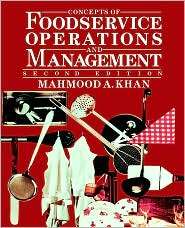   Management, (0471284025), Mahmood A. Khan, Textbooks   