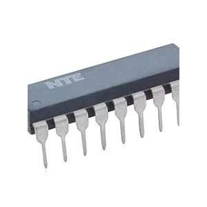  NTE NTE2022 Integrated Circuit Fluorescent Display Driver 