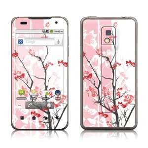  Pink Tranquility Design Protective Skin Decal Sticker for 