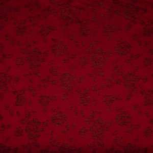  Fabricut Guymon Cabernet 2857702