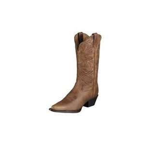  Ariat Heritage Western J Toe Boots