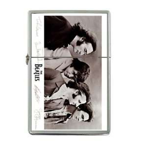  the Beatles v5 Top Lighter 