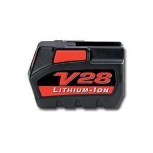  V28 Lithium Ion Battery Pack Automotive