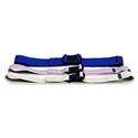 Invacare Gait And Transfer Belts White 72 in.  