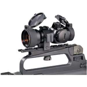  AIM Combat Tactical Sight with Lens Doubler Sports 
