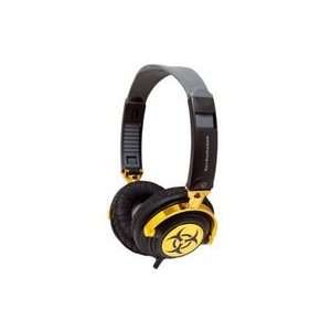  iFrogz EP NP 4300 EarPollution Nerve Pipe Headphones 