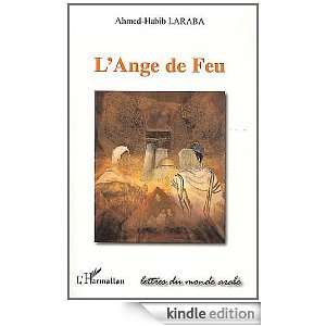   arabe) (French Edition) Ahmed Habib Laraba  Kindle Store