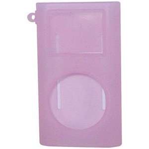  Digipower IP SPM iPod mini Skin Cases with Arm Band, Pink 