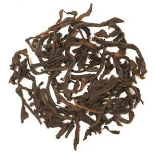 Ceylon Uva Black Tea (OP) Ceylon Uva Black Tea OP ( 1 LB )  