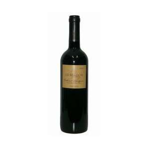  2009 Odfjell Armador Cabernet Sauvignon Chile 750ml 