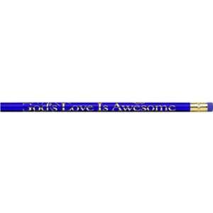  Religious Asst Pencils Dozen